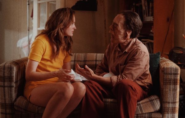 A Different Man OTT Release 