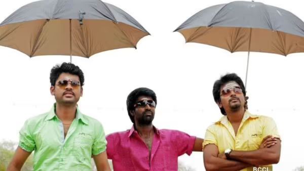 Kedi Billa Killadi Ranga