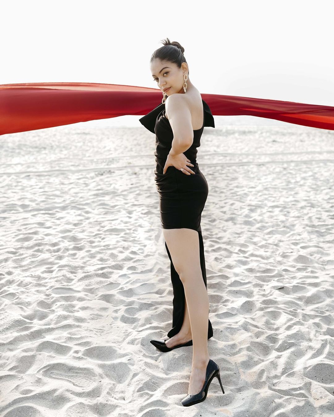 Chic And Contemporary Casuals