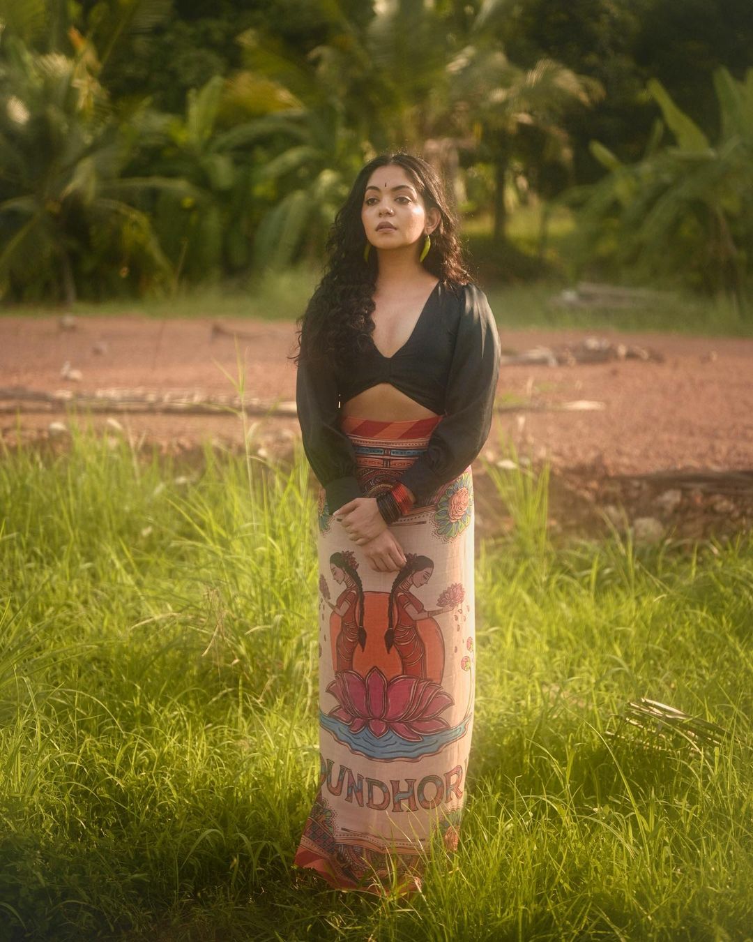 Bohemian Vibes For The Free Spirit