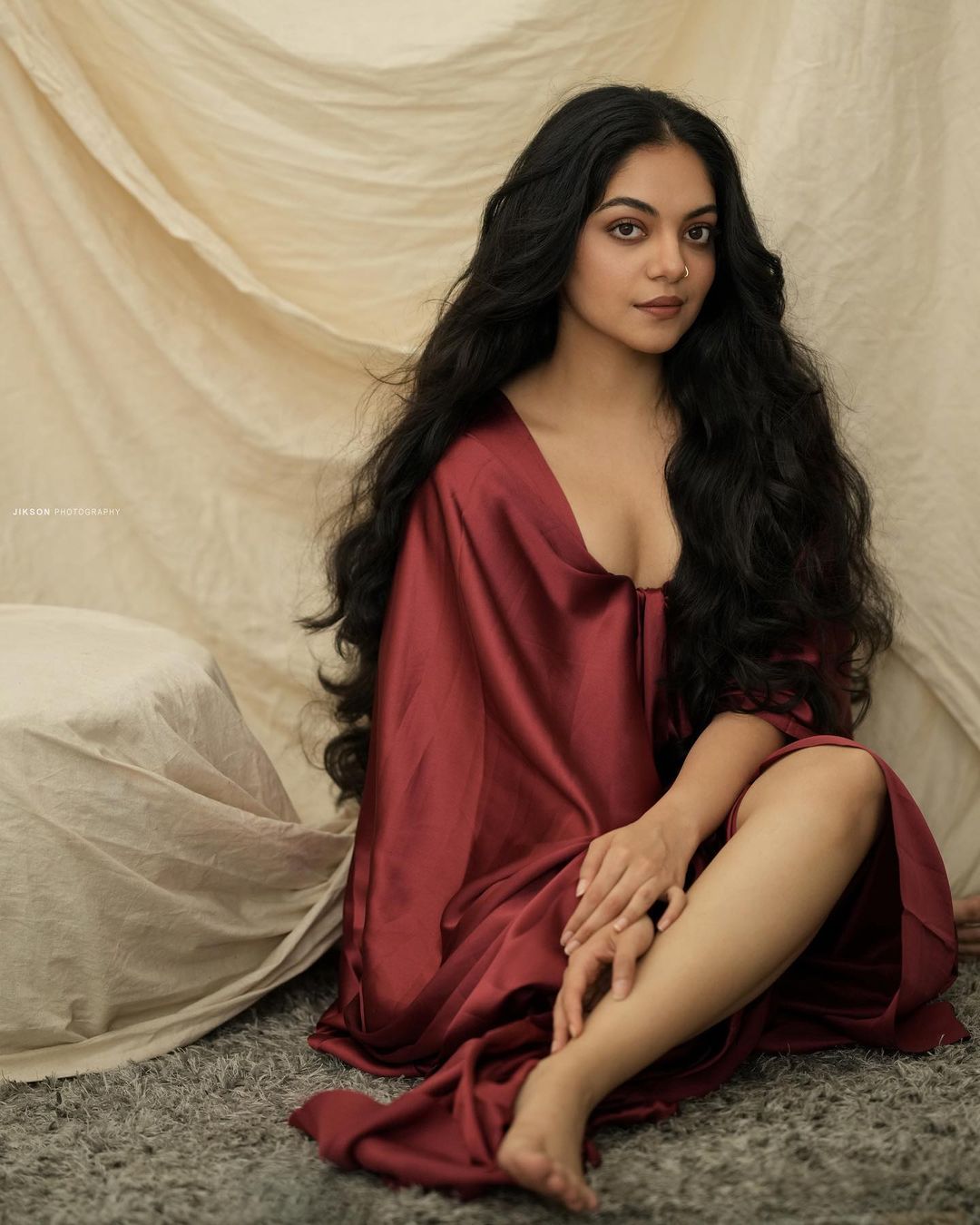 Whimsical And Feminine Fashion Choices