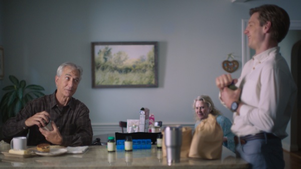 Why Should You Watch A Little Prayer