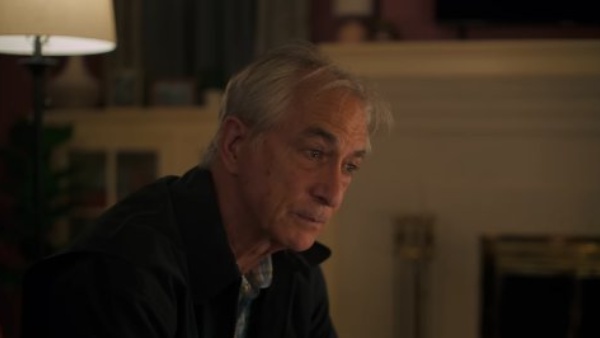 A Little Prayer StoryLine