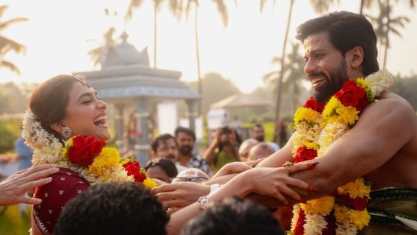 Who is Anthony Thattil 