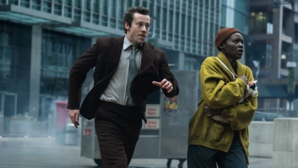 A Quiet Place: Day One Cast And Crew 