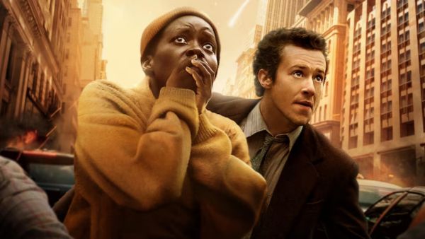 A Quiet Place: Day One OTT Release 