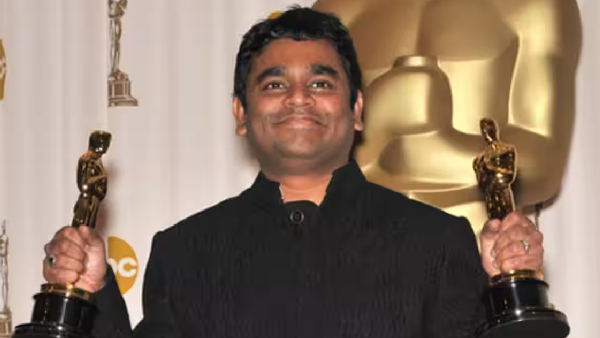 A R Rahman