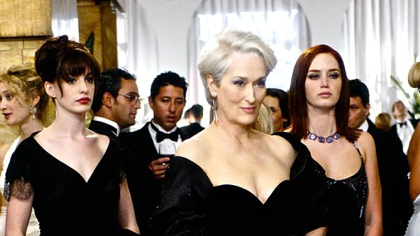 The Devil Wears Prada 2