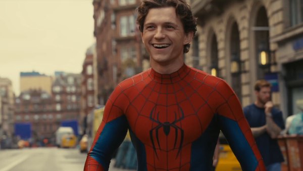 Spider-Man: Brand New Day