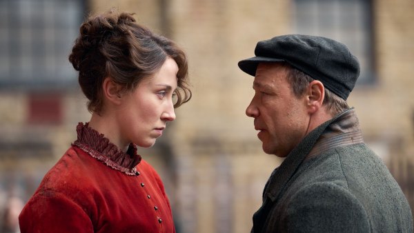 A Thousand Blows Season 2 Cast & Crew