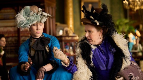 A Thousand Blows Season 2 OTT Release Date