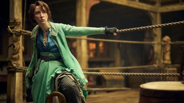 A Thousand Blows Season 2 Storyline