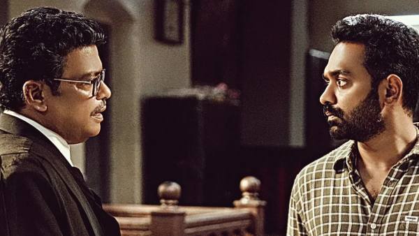 Aabhyanthara Kuttavaali Cast & Crew