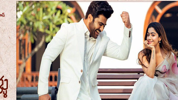 ఆడవాళ్లు మీకు జోహార్లు