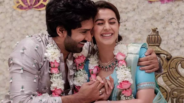 நிக்கி கல்ராணி