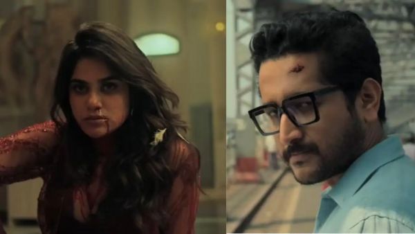 Ziddi Ishq Cast And Crew 