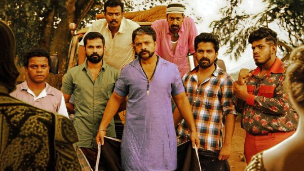 Aadu 3 Streaming Details 