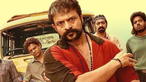 Aadu 3 Cast & Crew