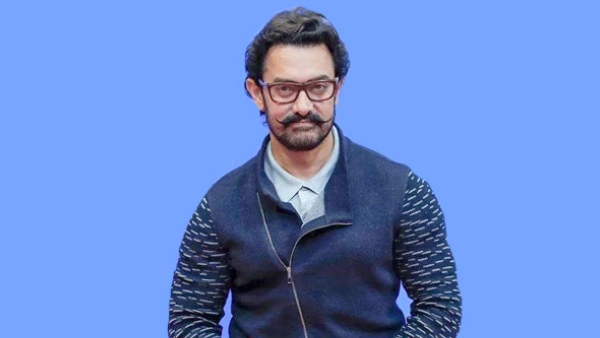 Aamir Khan