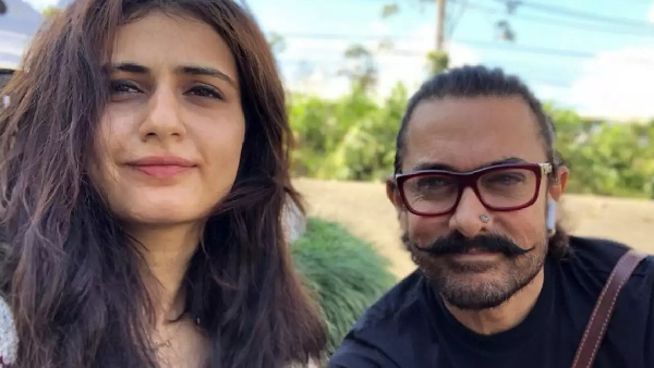 सना फातिमा शेख