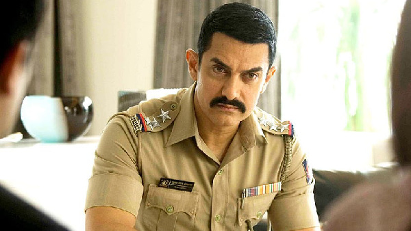 Talaash