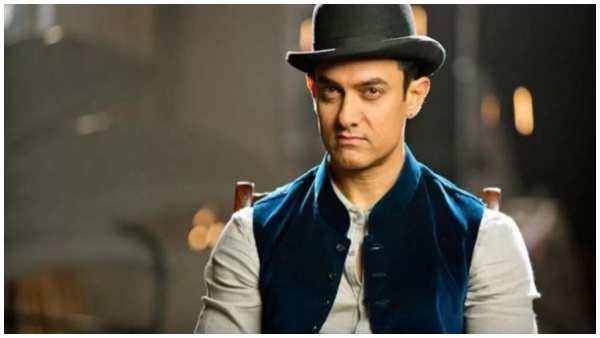 आमिर खान