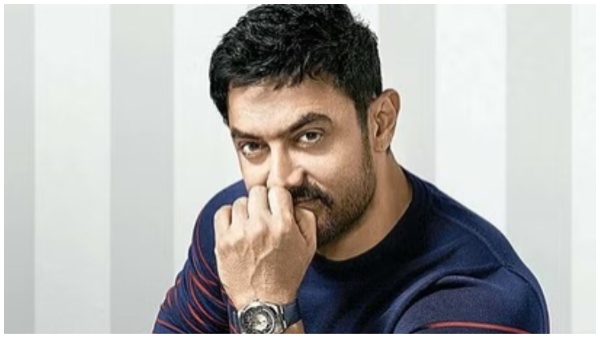 आमिर खान