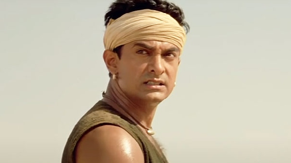 Lagaan