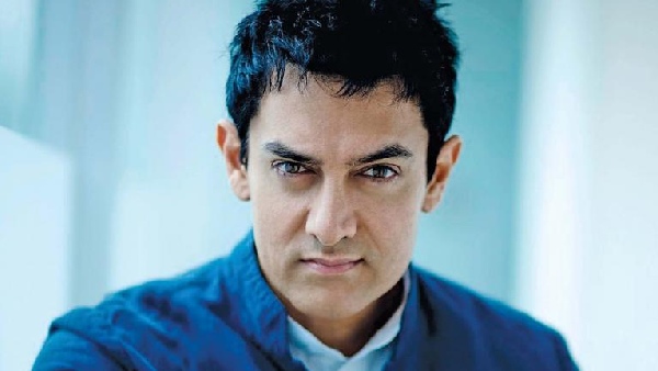 आमिर खान