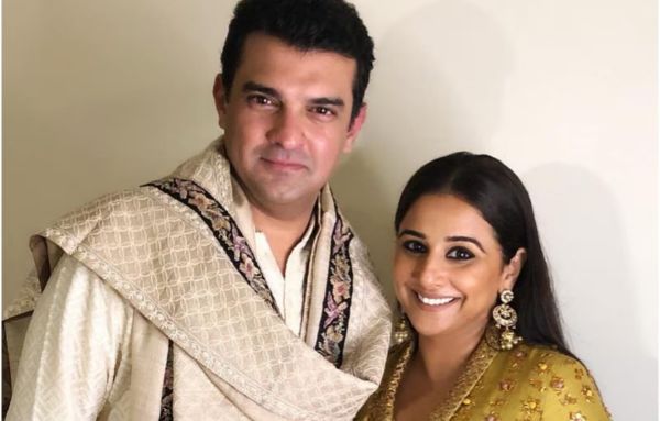 Siddharth Roy Kapur