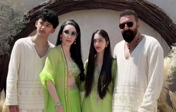 Sanjay Dutt