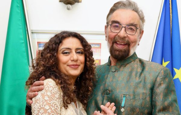 Kabir Bedi