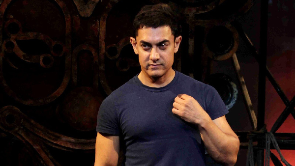 Aamir's Father Disagrees