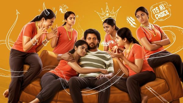 Aan Paavam Pollathathu Plot 