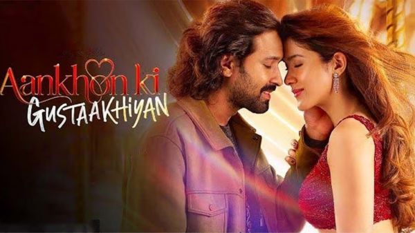 Aankhon Ki Gustaakhiyan Box Office Collection 