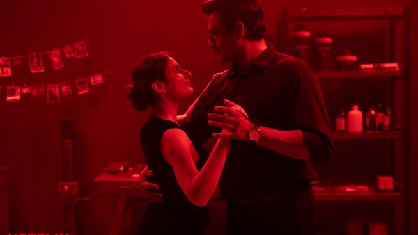 Aap Jaisa Koi Cast & Crew 