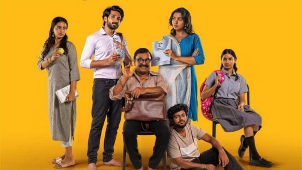 Aaromaley Plot: A Playful Yet Emotional Romantic Journey