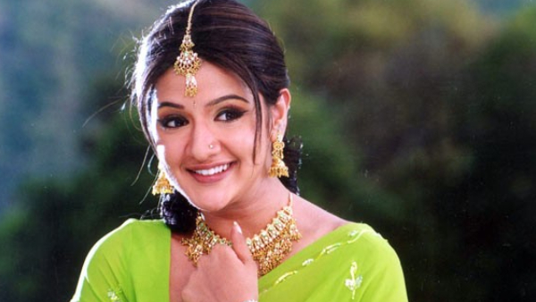 ఆర్తి అగర్వాల్