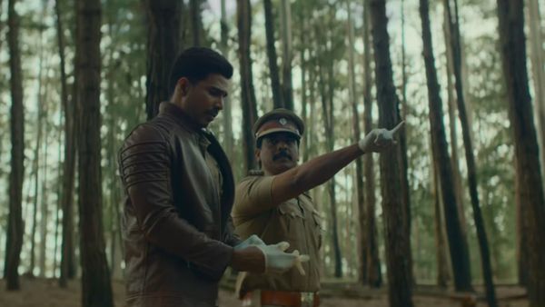 Aaryan Cast and Crew 