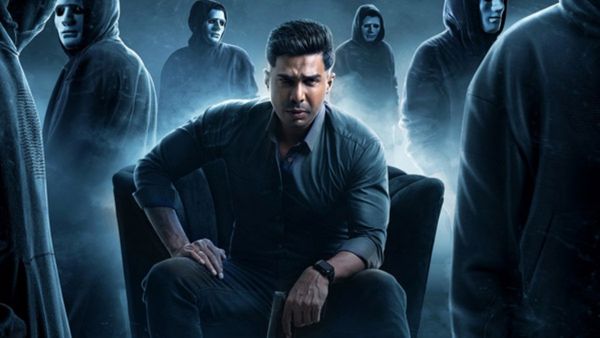 Aaryan OTT Release Details 