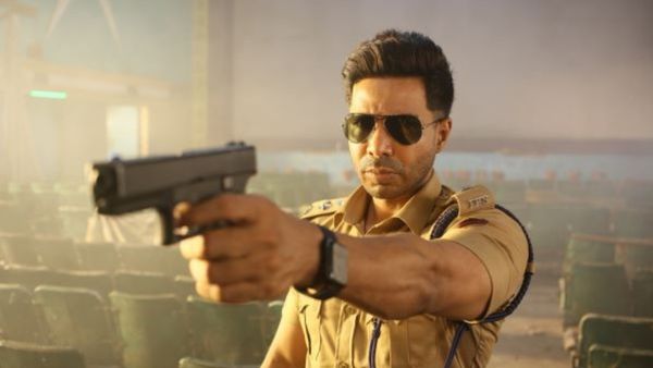 Aaryan Plot Overview 