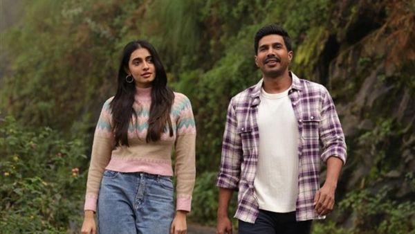 Technical Aspects of Aaryan 