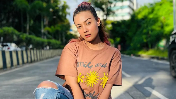 आशिका भाटिया