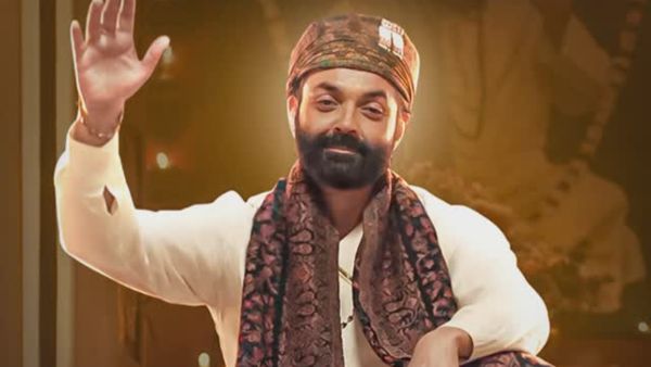 Highest Pair Actor Bobby Deol 