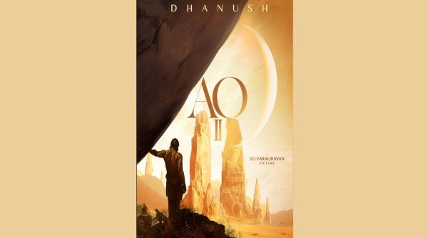 ஆயிரத்தில் ஒருவன் 2