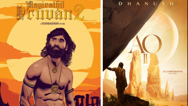 ஆயிரத்தில் ஒருவன் 2