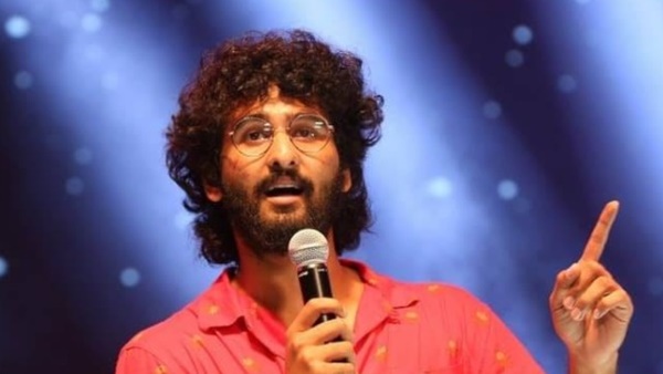 ആയിരത്തൊന്നാം രാവ്