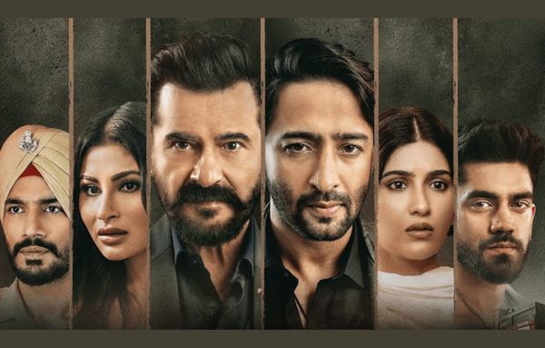 Ab Hoga Hisaab Season 2 Cast And Crew 