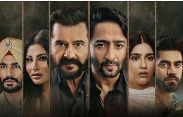 Ab Hoga Hisab Cast And Crew 