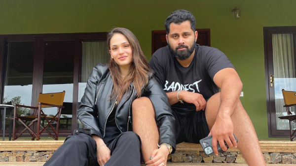 ಅಭಿಷೇಕ್ ಅಂಬರೀಶ್